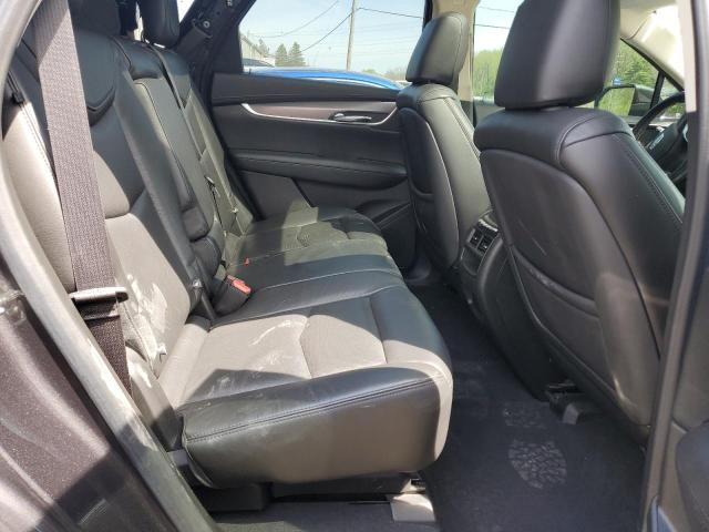 2018 CADILLAC C/T CTS HI - 1GYKNFRS6JZ213513