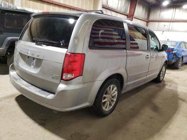 2015 DODGE GRAND CARA - 2C4RDGCG2FR745540