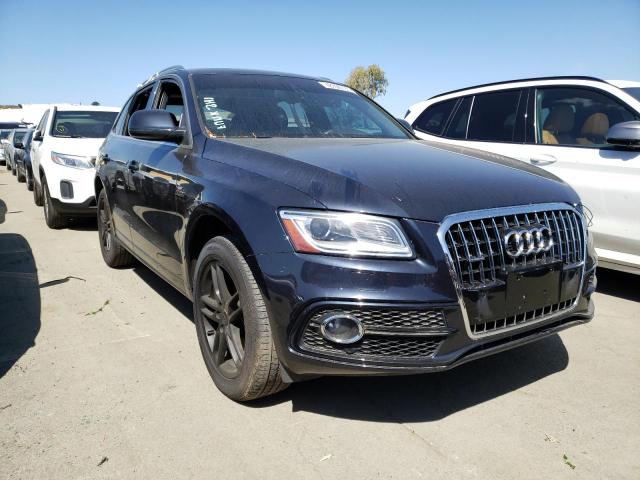 VIN WA1WGAFP9DA046162 2013 Audi Q5, Prestige no.4