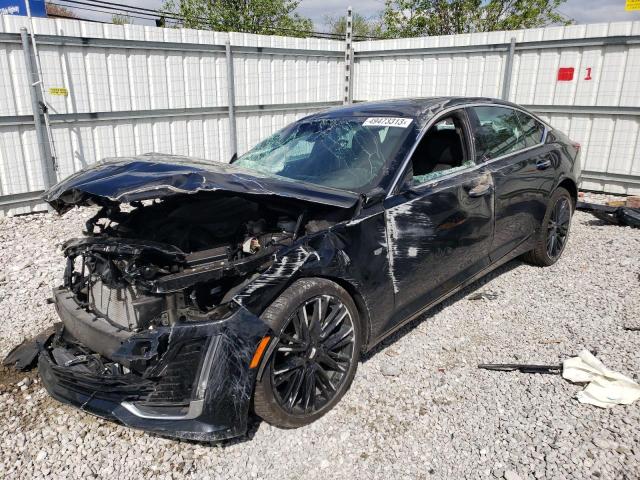 2020 CADILLAC CT5 PREMIU - 1G6DT5RW9L0154002