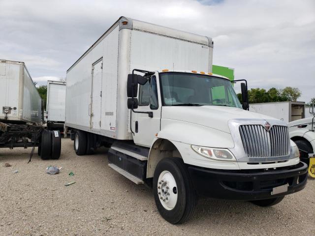 2015 INTERNATIONAL 4000 4300 for Sale | TX - DALLAS SOUTH | Fri. Sep 15 ...