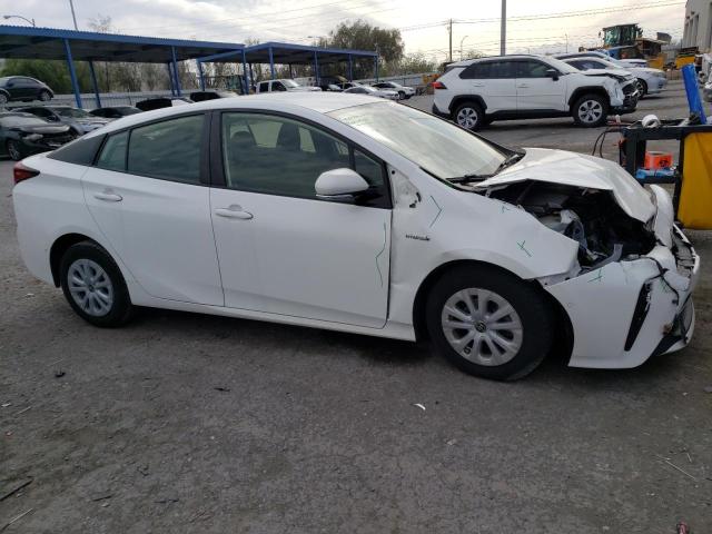 2019 TOYOTA PRIUS - JTDKARFU6K3074769