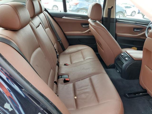 2015 BMW 528 XI - WBA5A7C50FD624723