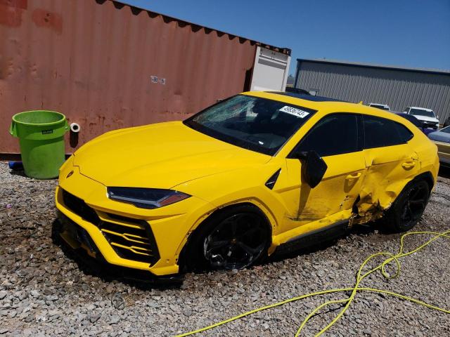 2019 Lamborghini Urus