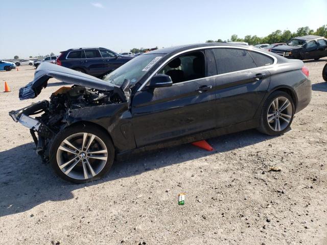 2018 BMW 430I GRAN - WBA4J1C58JBG78139
