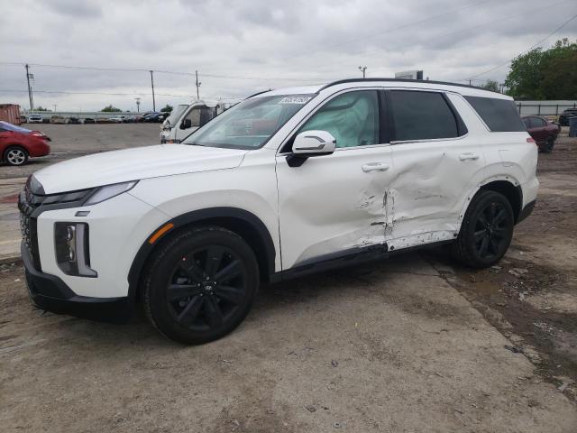 2023 Hyundai Palisade XRT