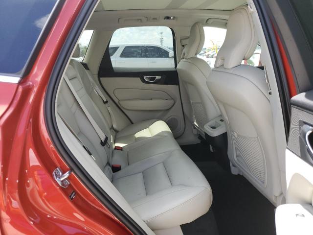 2019 VOLVO XC60 T6 MO - LYVA22RK7KB232194