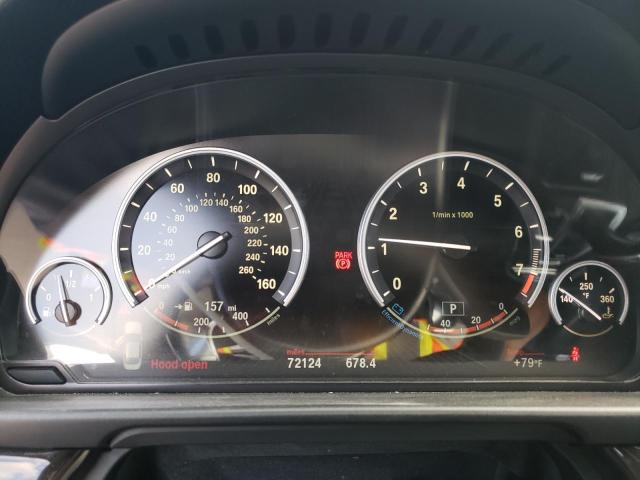 2016 BMW 535 I - WBA5B1C59GG552768