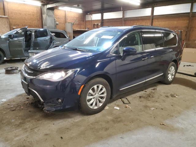 2C4RC1BG1HR539310 2017 CHRYSLER PACIFICA, photo no. 1