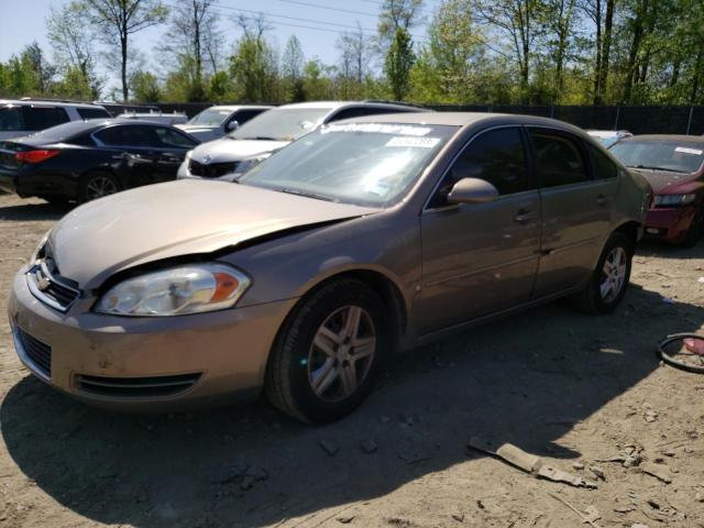 2006 Chevrolet Impala LS