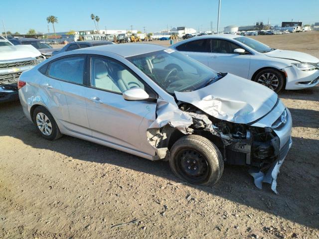 KMHCT4AE0FU930841 Hyundai ACCENT GLS