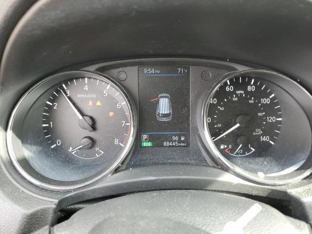 2019 NISSAN ROGUE S/SV - 5N1AT2MT2KC723969