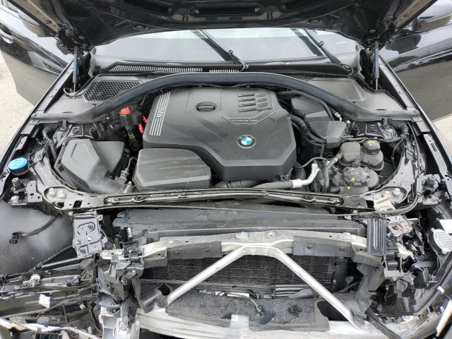 3MW5R1J00N8C34701 BMW 330I