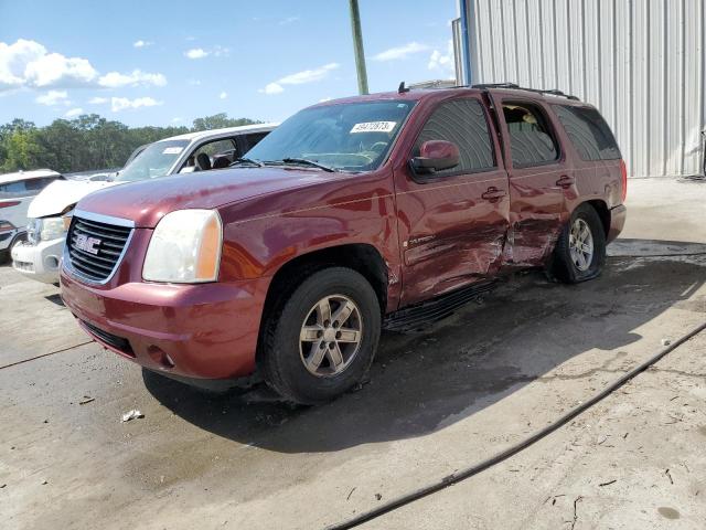 2008 GMC Yukon 