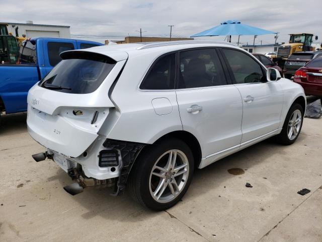 VIN WA1C2AFPXHA093496 2017 Audi Q5, Premium no.3