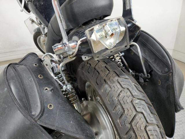 2007 SUZUKI VS800 - JS1VS52A872100973