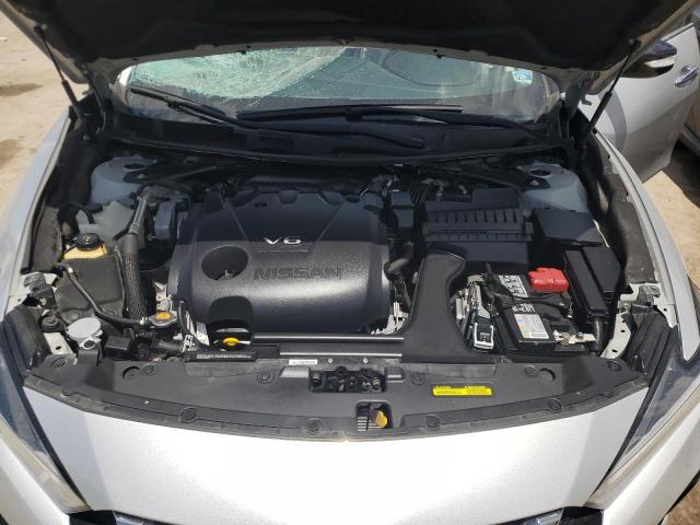 2020 NISSAN MAXIMA SL - 1N4AA6DVXLC368804