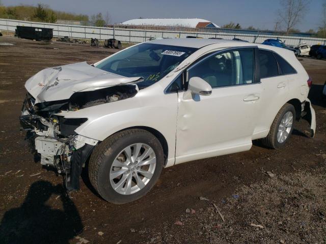 2014 Toyota Venza LE