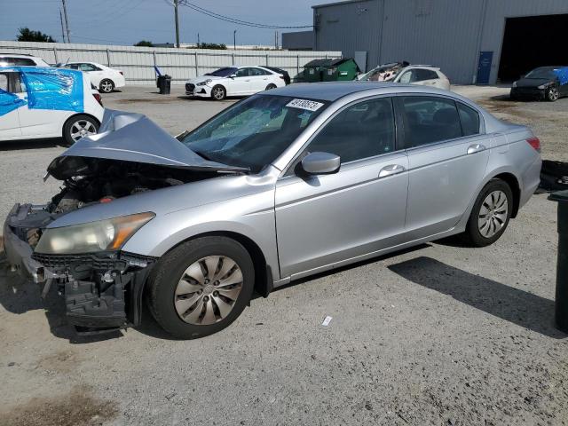 2011 Honda Accord Sedan LX