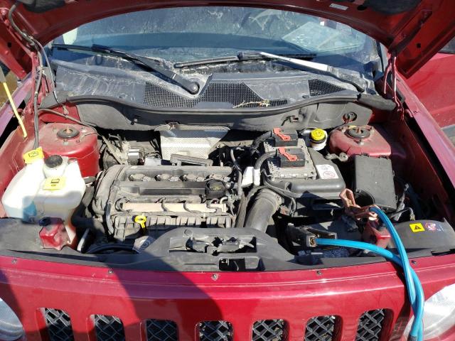 1C4NJPBB0ED671369 Jeep Patriot Sport