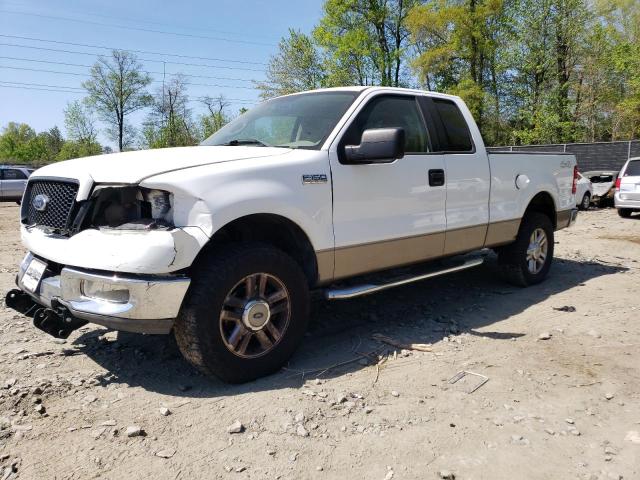 2005 Ford F-150 