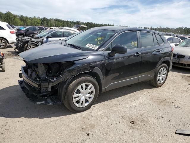 2022 Toyota Corolla Cross L