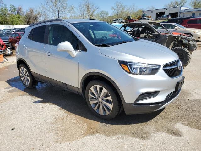 KL4CJASB2KB713417 Buick Encore Preferred