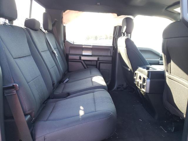 2020 FORD F150 SUPER - 1FTEW1E55LKF22503