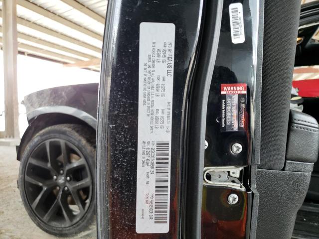 2C3CDXCT4KH584194 Dodge CHARGER R/T