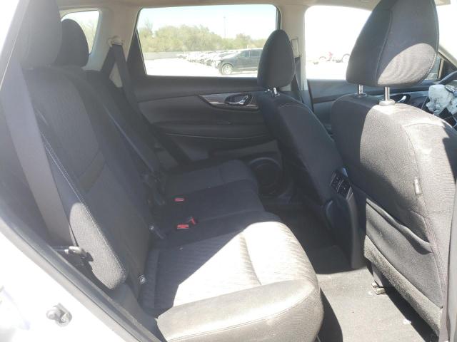 2019 NISSAN ROUGE - KNMAT2MV2KP510860