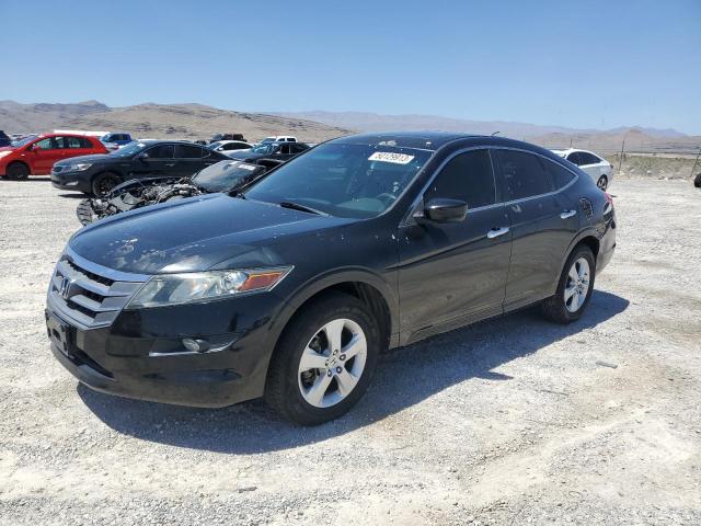 2012 Honda Crosstour EX