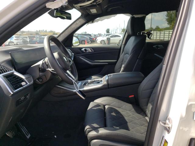 2023 BMW X7 XDRIVE4 - 5UX23EM0XP9R31732