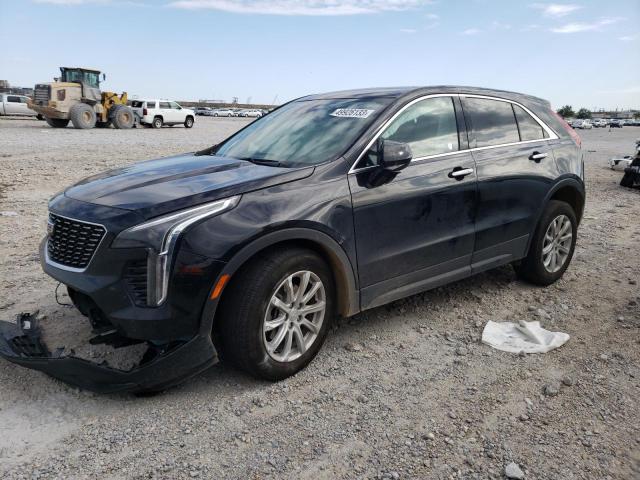 2021 Cadillac XT4 