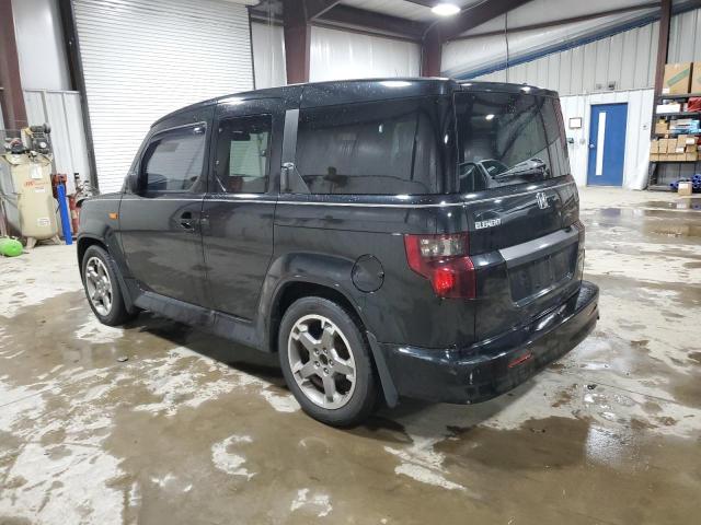 Image 2 of 2010 Honda Element salvage vehicle - Lot #50231313 at Copart