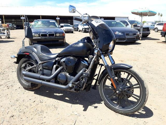 2010 KAWASAKI VN900 - JKAVN2C18AA037908