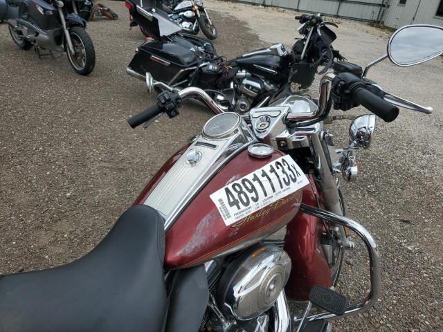 2009 HARLEY-DAVIDSON FLHR - 1HD1FB4179Y640141