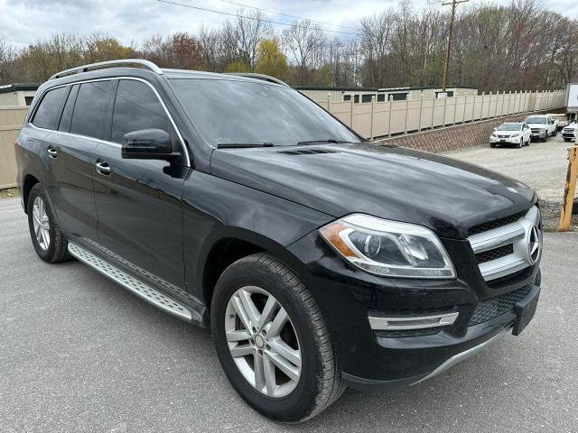 VIN 4JGDF2EE8GA652915 2016 Mercedes-Benz GL-Class, ... no.4