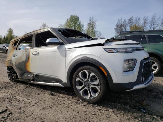 KNDJ23AU3L7038416 KIA SOUL LX
