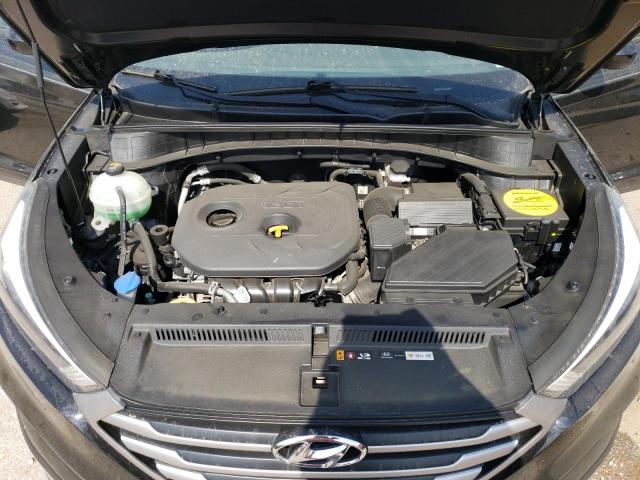 2017 HYUNDAI TUCSON SE - KM8J23A47HU391536