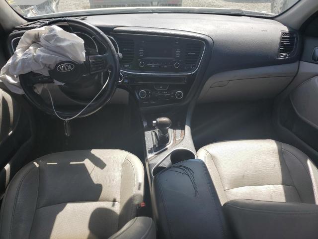 5XXGN4A77EG314737 KIA OPTIMA EX