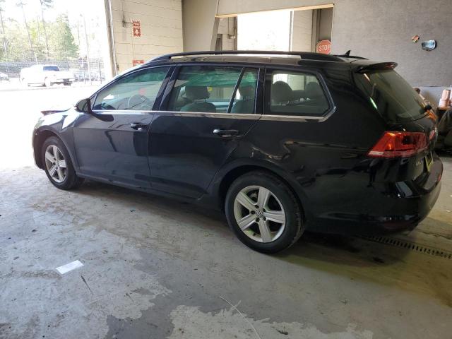 2015 VOLKSWAGEN GOLF SPORT - 3VWCA7AUXFM520214