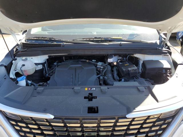 2022 KIA CARNIVAL S KNDNE5H34N6081768