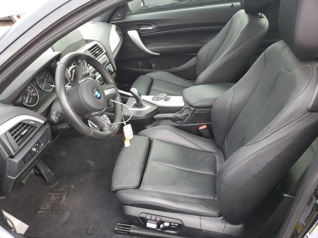 2017 BMW M240I - WBA2G1C38HV639125