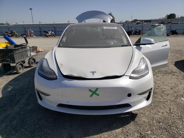 5YJ3E1EB5NF163556 Tesla MODEL 3