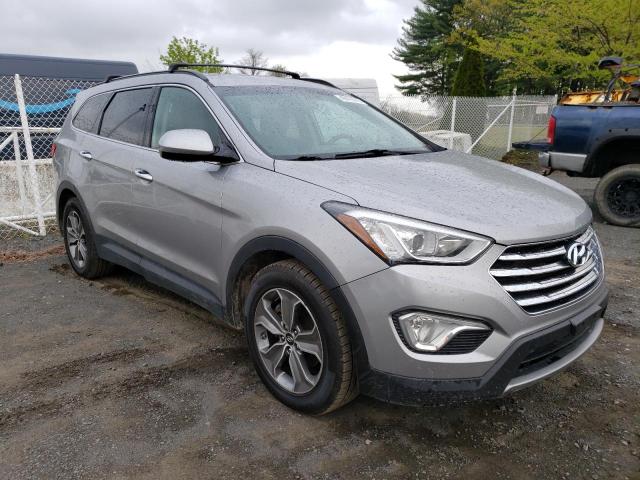 2015 HYUNDAI SANTA FE G - KM8SMDHF6FU096761