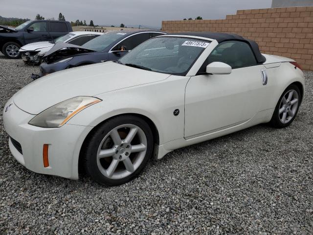 2005 Nissan 350Z 