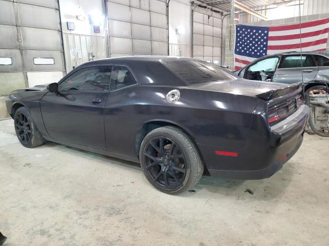 Vin: 2c3cdzag1gh250195, lot: 49461423, dodge challenger sxt 20162