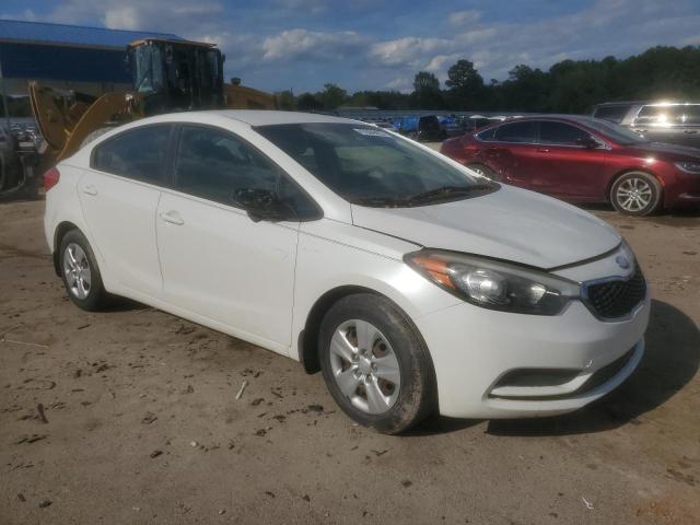 KNAFK4A68E5065359 KIA FORTE LX