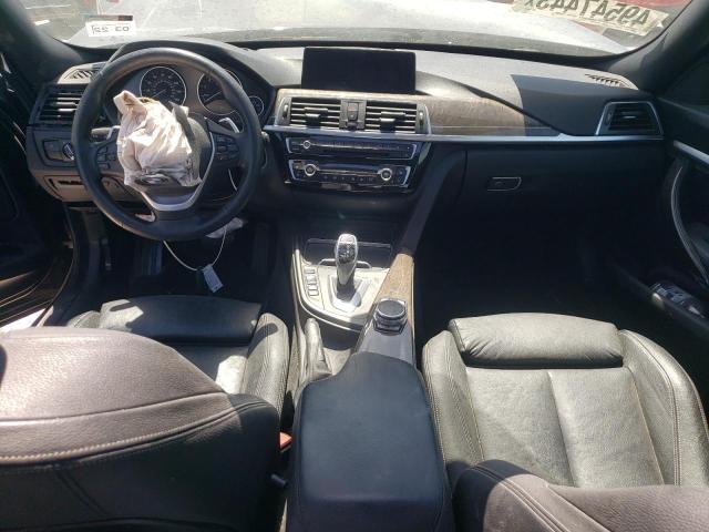 2017 BMW 330 XIGT WBA8Z9C52HG452620