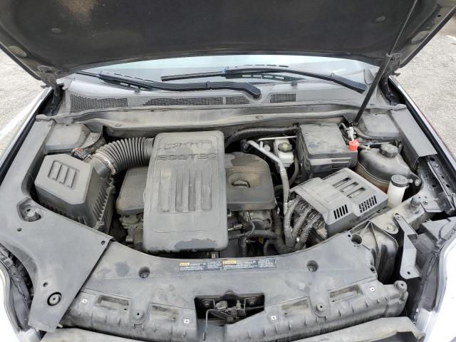 2GKALMEK6G6288920 GMC Terrain Sle